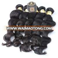 JP Hair Pure and Healthy Top Premium Wholesale Raw Indian Hair