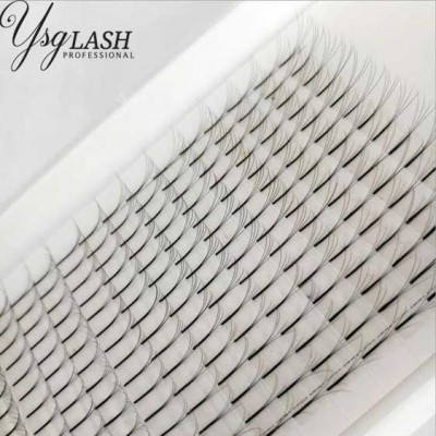 Premade Volume fans/Premade Volume/ Premade Volume Lashes