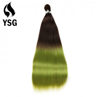 Factory price high quality 100% unprocessed no chemical virgin human hair ,long hair